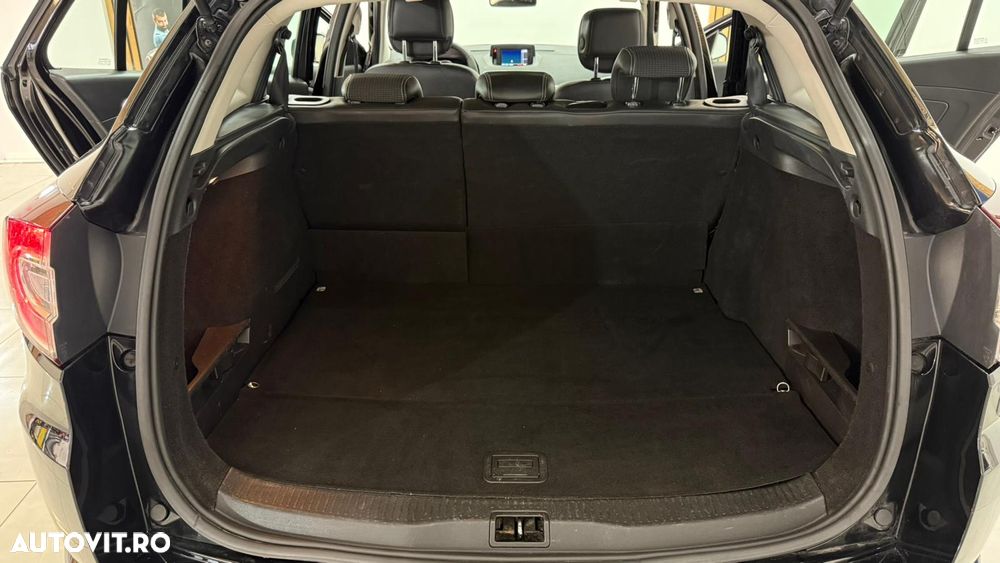 Renault Megane ENERGY dCi 110 EDC GT LINE - 18