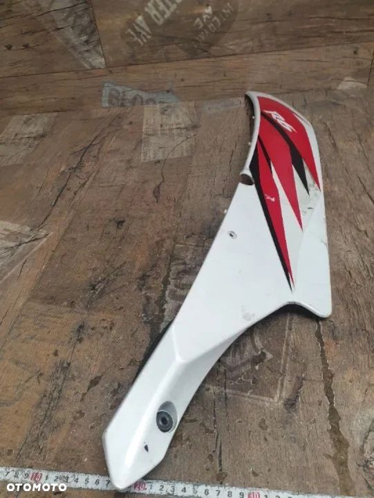 Owiewka bok osłona wypełnienie Yamaha YZF R6 2006-07 - 4