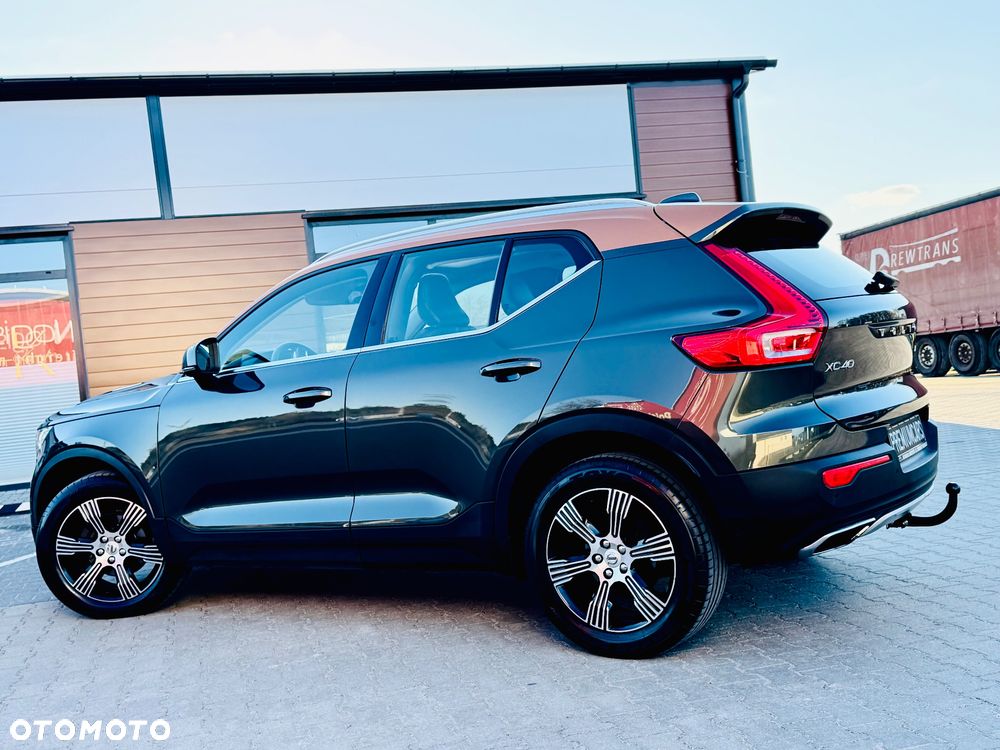 Volvo XC 40 D3 Inscription - 16