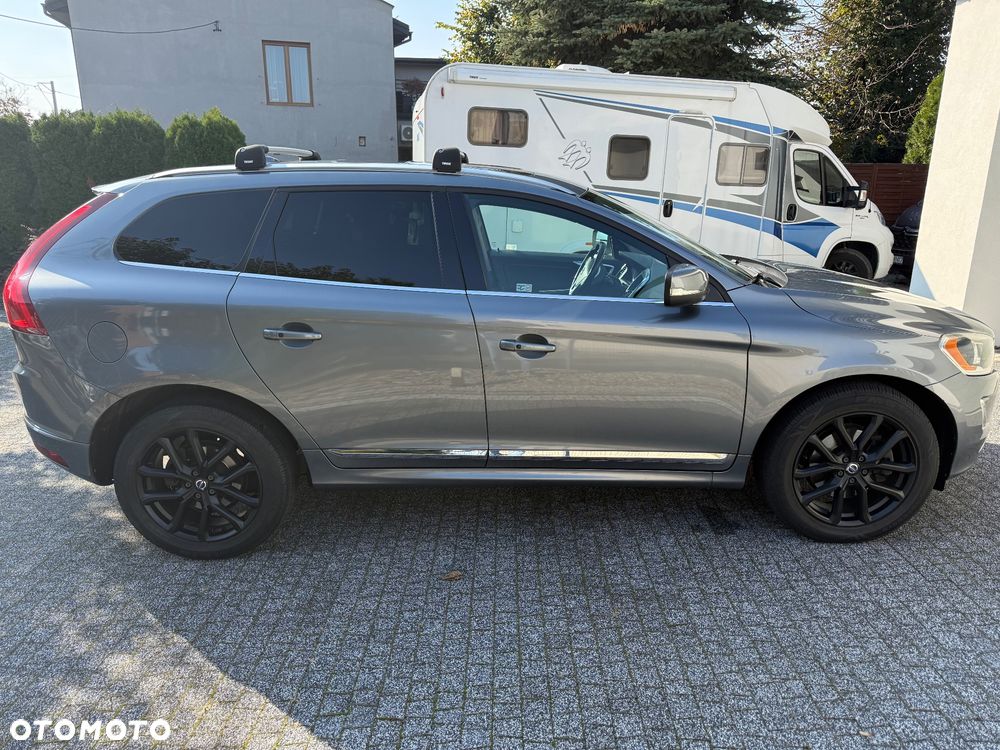 Volvo Xc 60