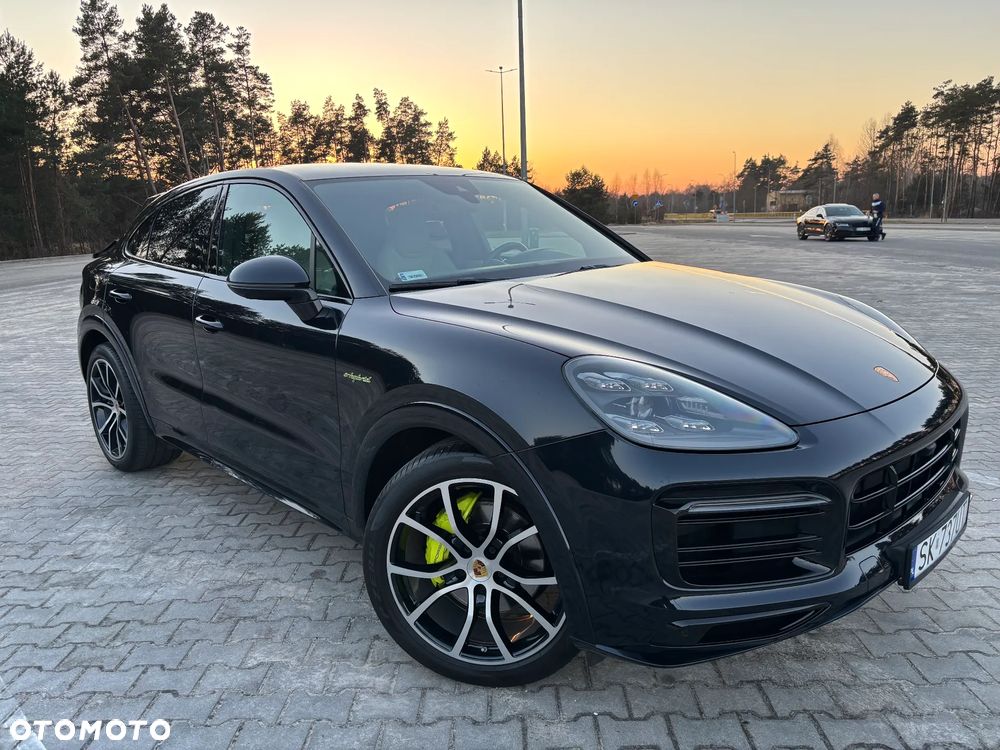 Porsche Cayenne Platinum Edition - 2