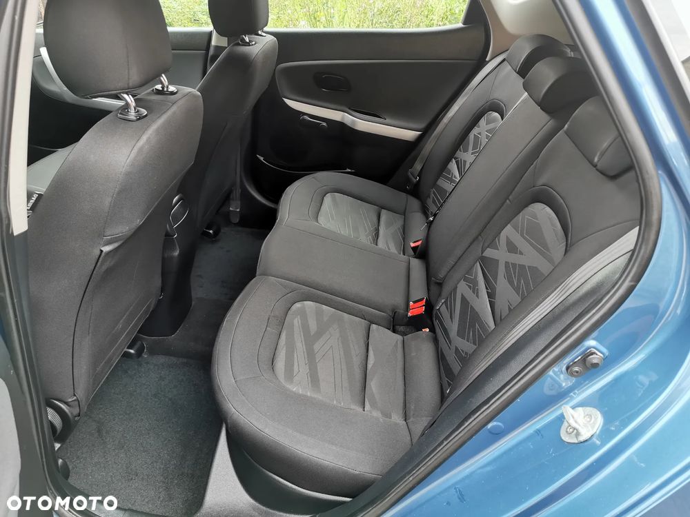 Kia Ceed 1.4 CVVT Edition 7 - 19