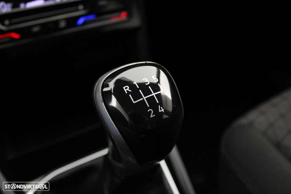 VW T-Cross 1.0 TSI Life - 23