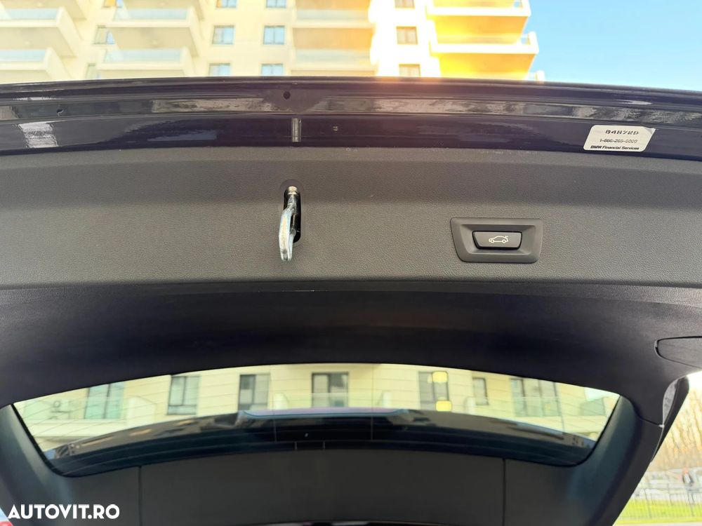 BMW X3 xDrive30e AT PHEV - 24