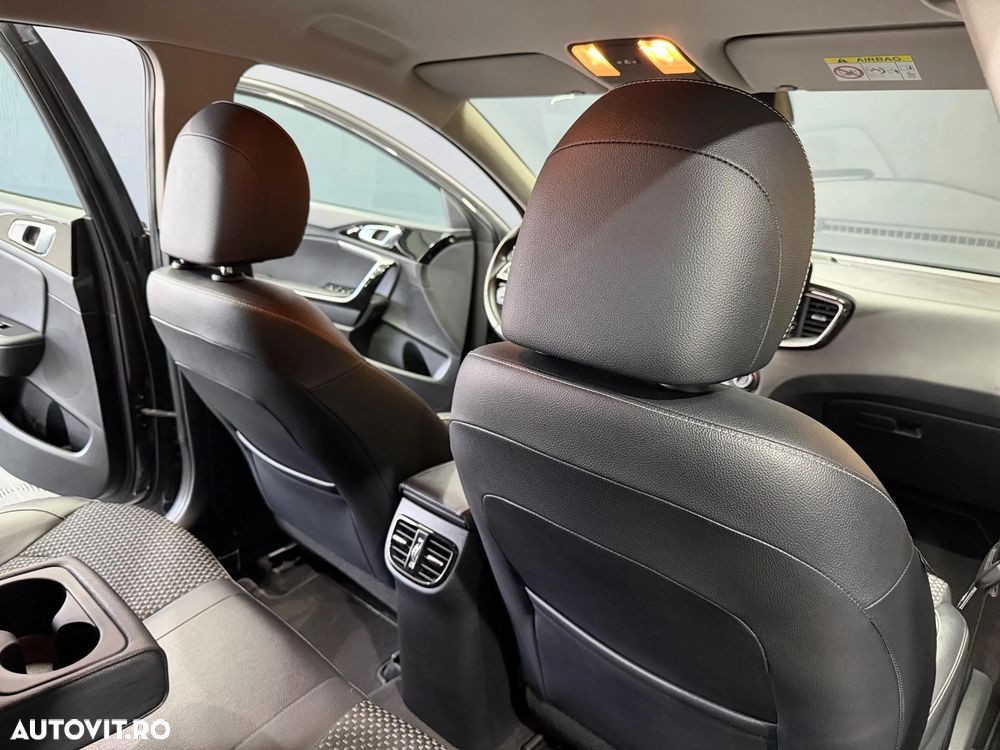 Kia XCeed 1.6 GDI 6DCT PHEV Vision - 20