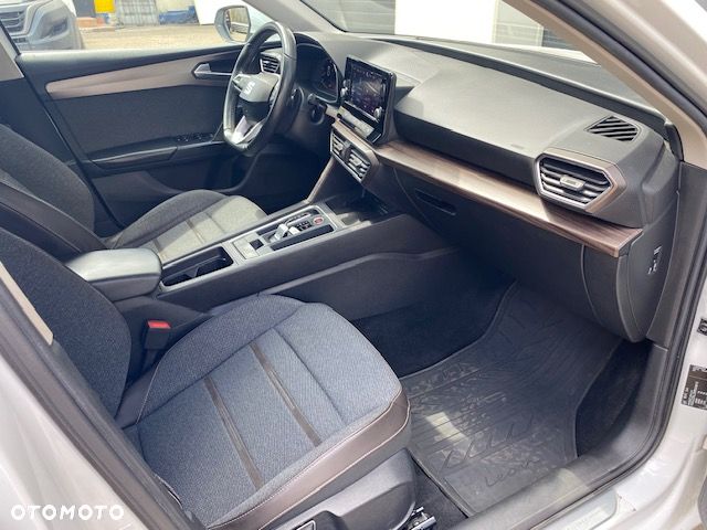 Seat Leon 2.0 TDI Xcellence S&S DSG - 24