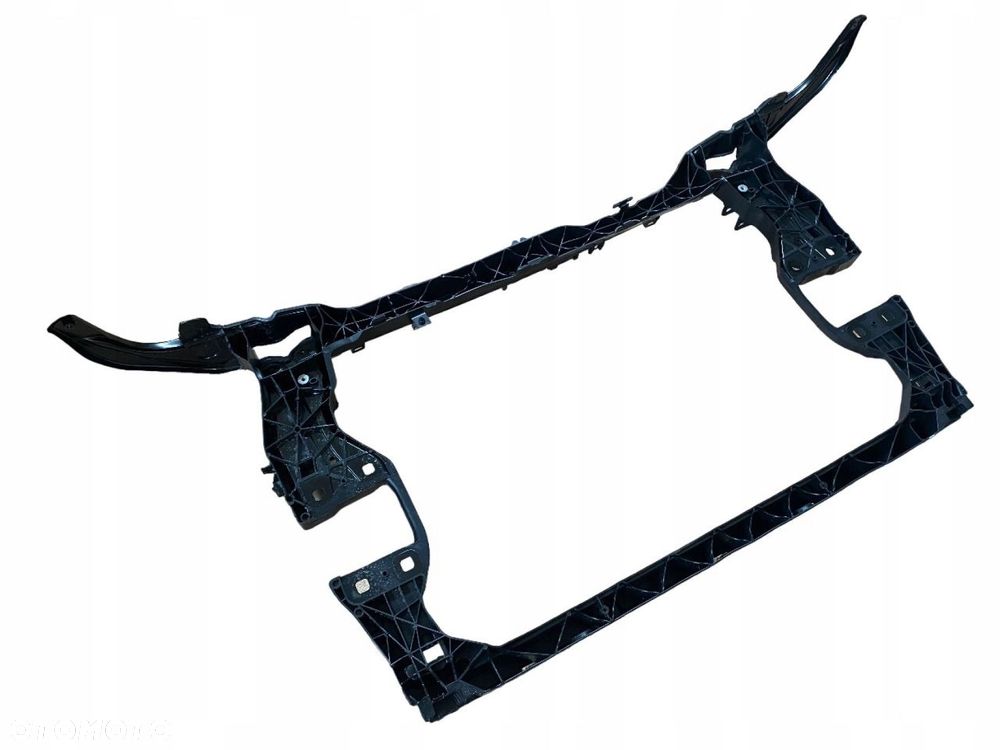 KPL PAS PRZEDNI wzmocnienie belka zderzaka strefy okulary AUDI Q5 80A 16+ - 13