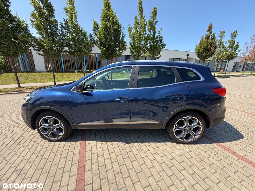 Renault Kadjar 1.2 Energy TCe Business - 7