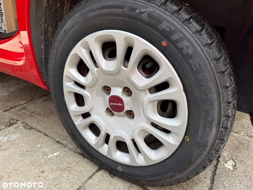 Fiat Panda 1.2 Easy - 26