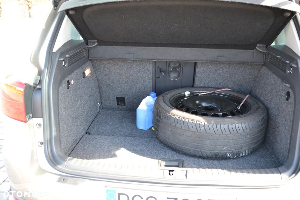 Volkswagen Tiguan 2.0 TDI DPF BlueMotion Technology Freestyle - 30