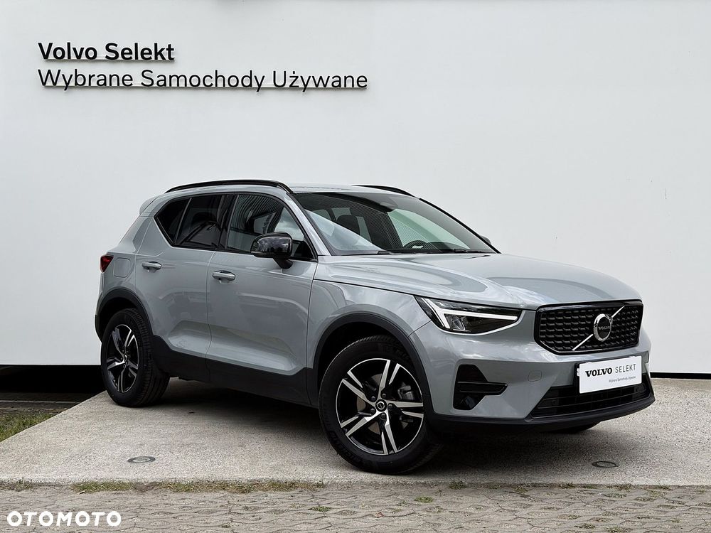 Volvo XC 40 - 4