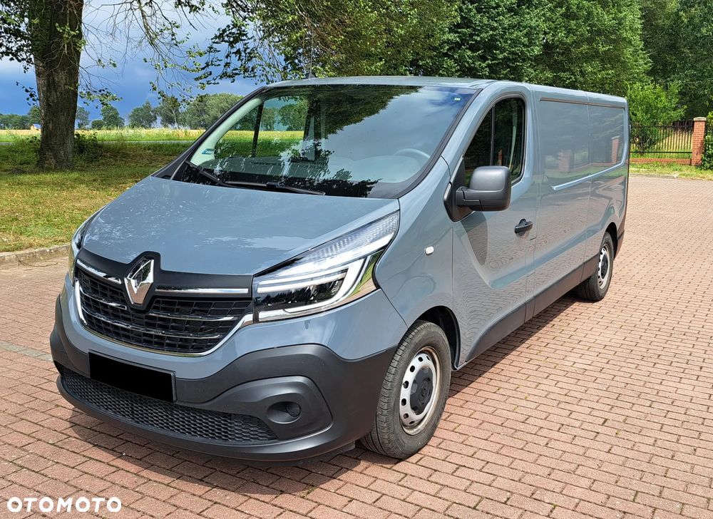 Renault Trafic - 2