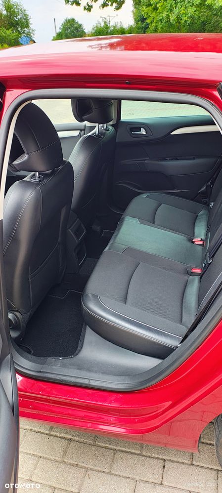 Citroën C4 1.6 HDi Seduction - 4