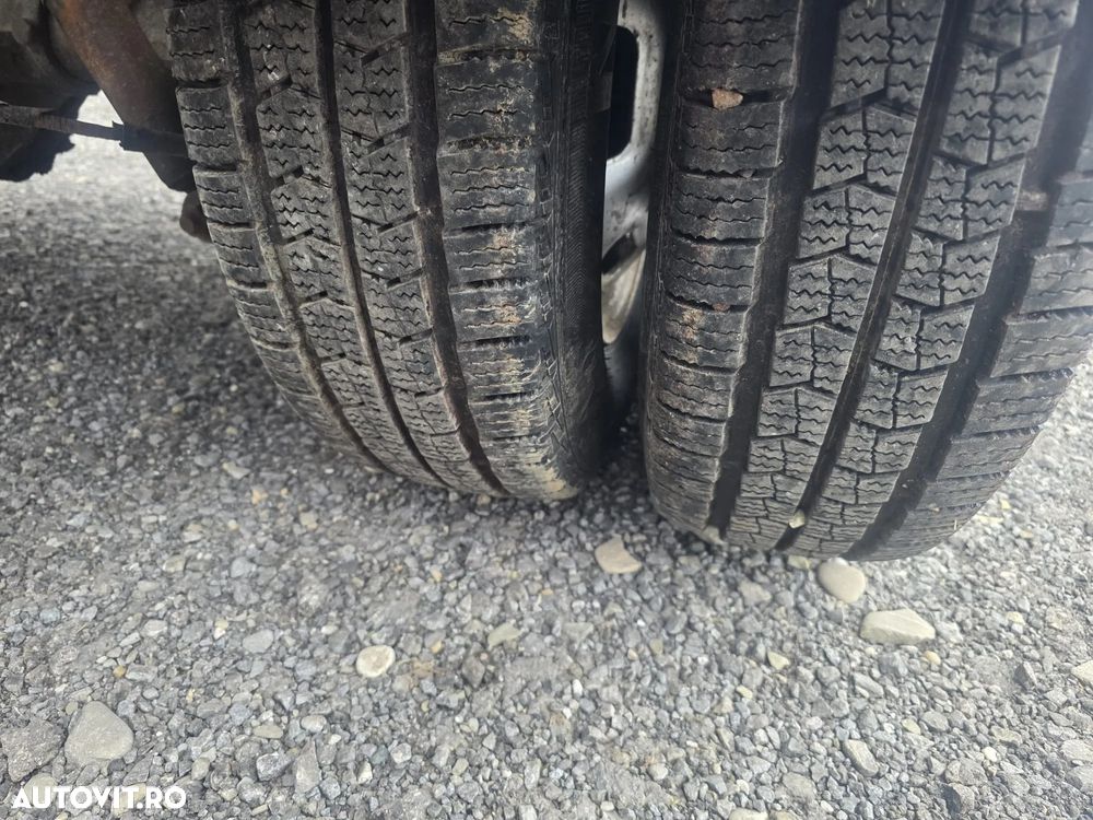 Iveco DAILY 35C12 BASCULABIL - 11