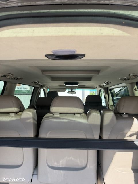 Mercedes-Benz Viano - 20