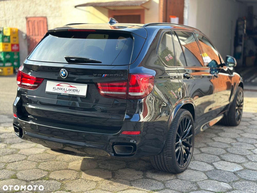 BMW X5 - 14