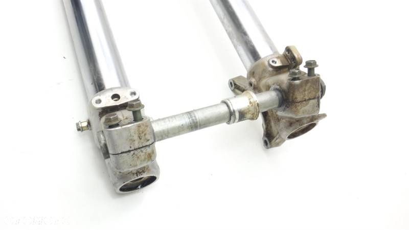 Yamaha Wr Yz 426F 00-02 Zawieszenie Przód Lagi - 3