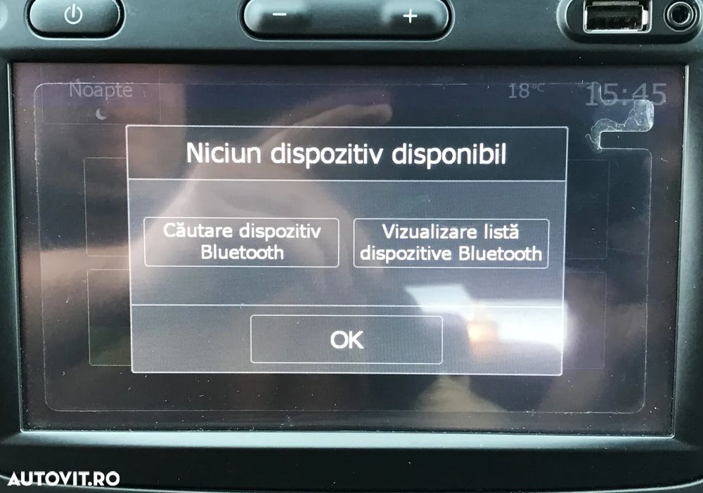 Dacia Duster 1.5 dCi 4x4 Prestige - 31