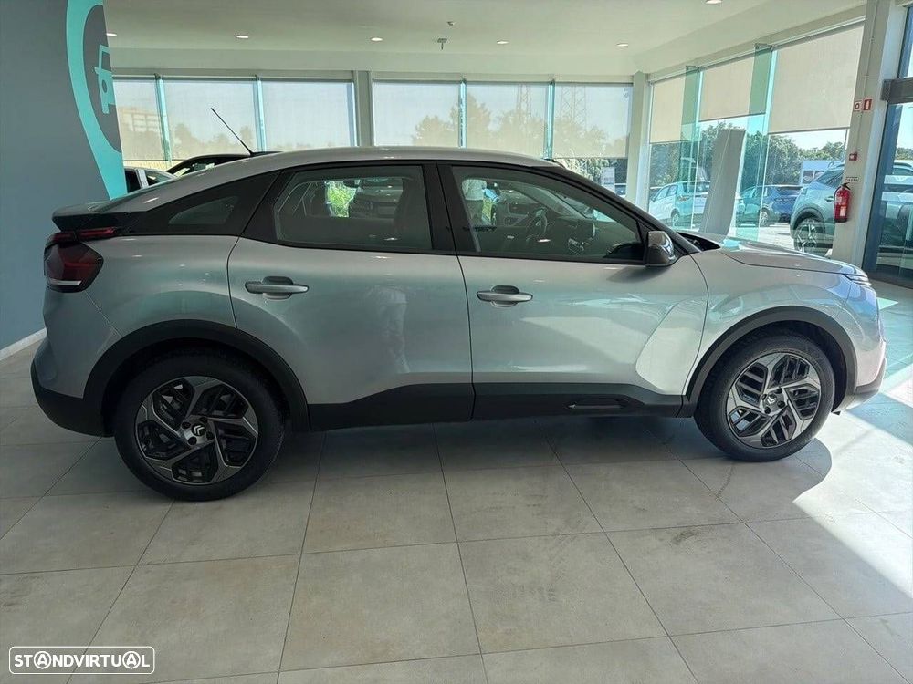 Citroen C4 2023 photo 4