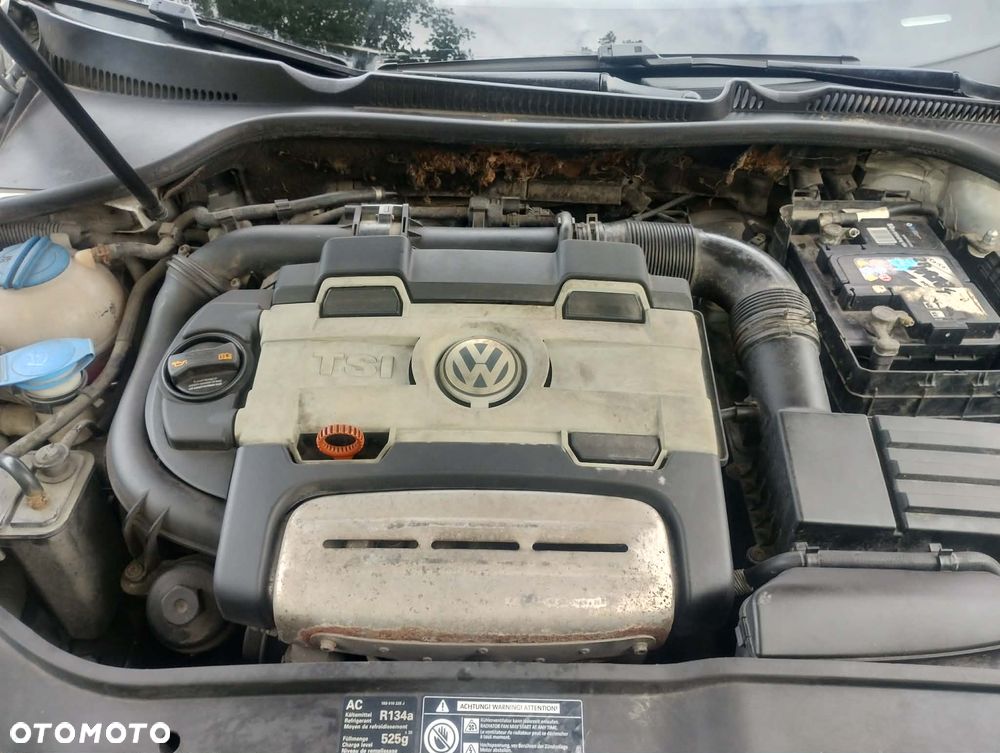 Volkswagen Golf 1.4 TSI GT - 19