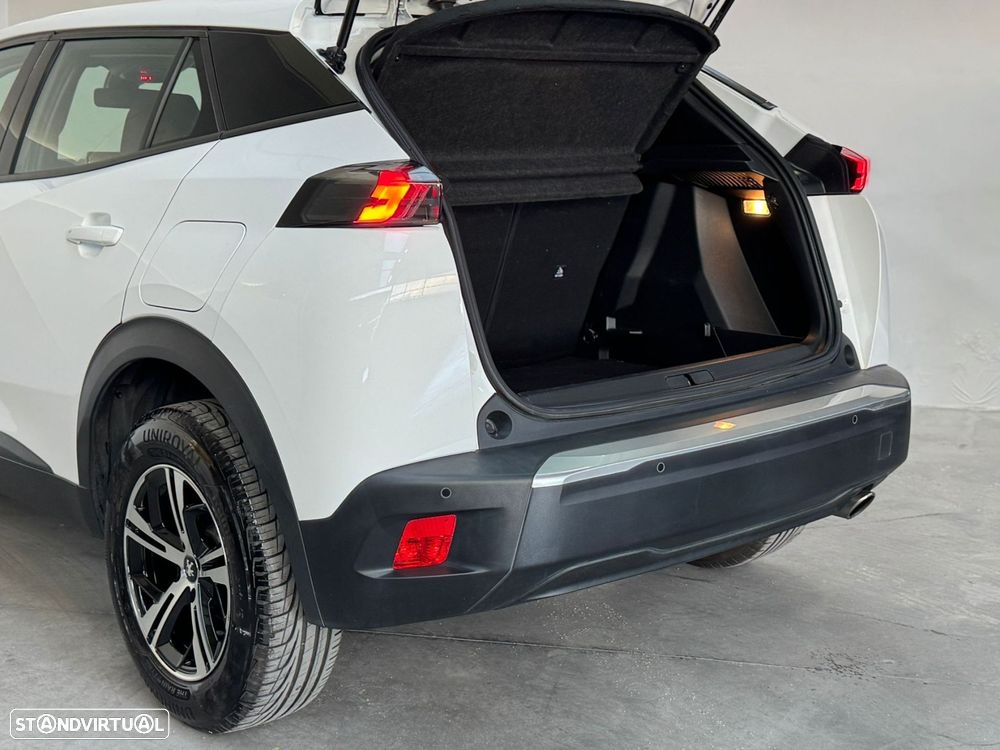 Peugeot 2008 1.5 BlueHDi Active Pack - 15