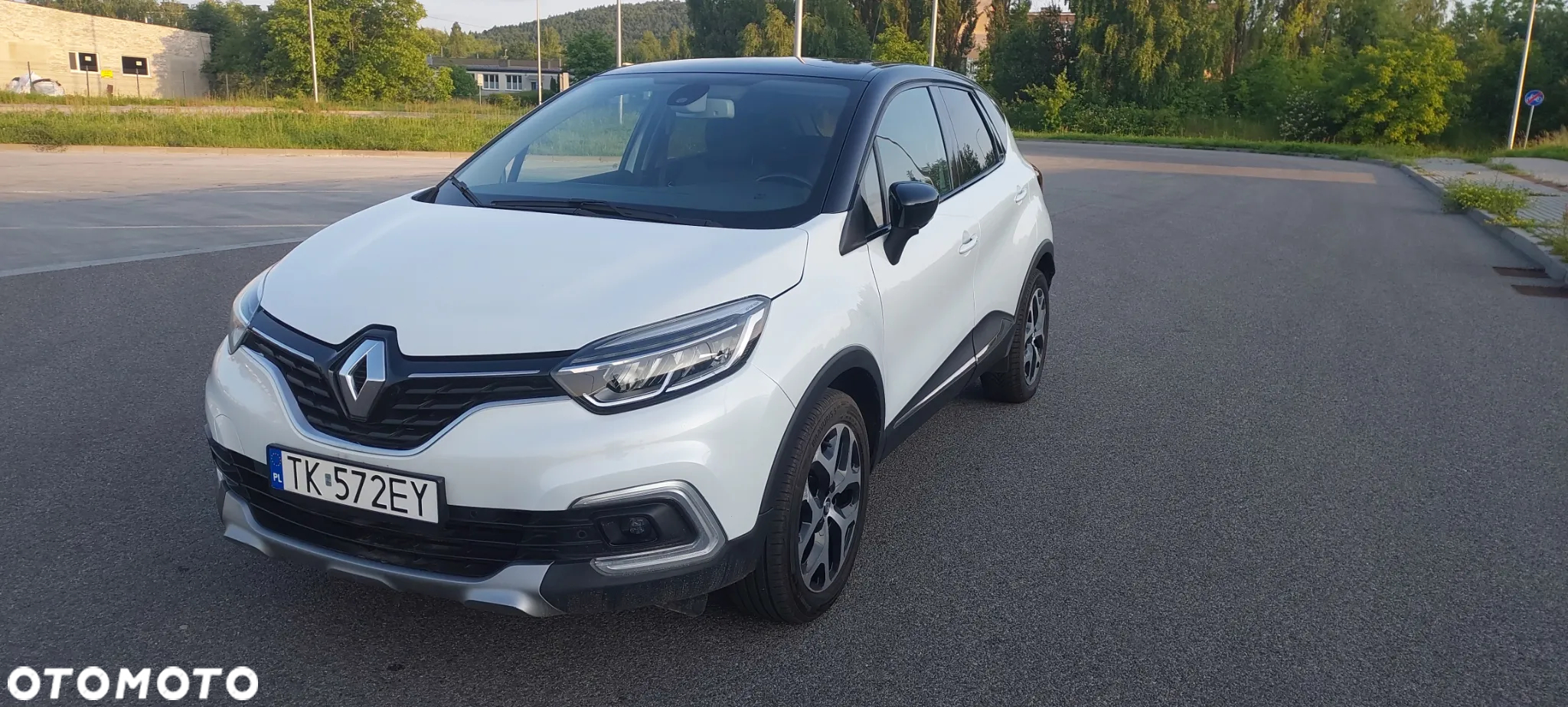Renault Captur 1.2 Energy TCe Intens - 3
