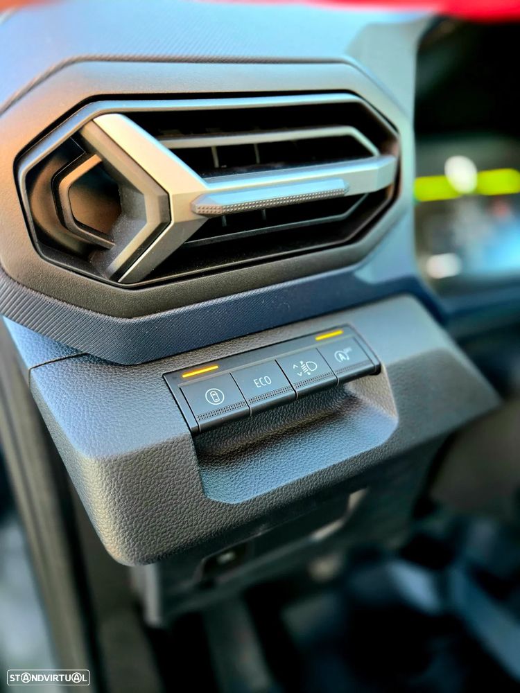 Dacia Duster 1.0 TCe ECO-G Expression Bi-Fuel - 48