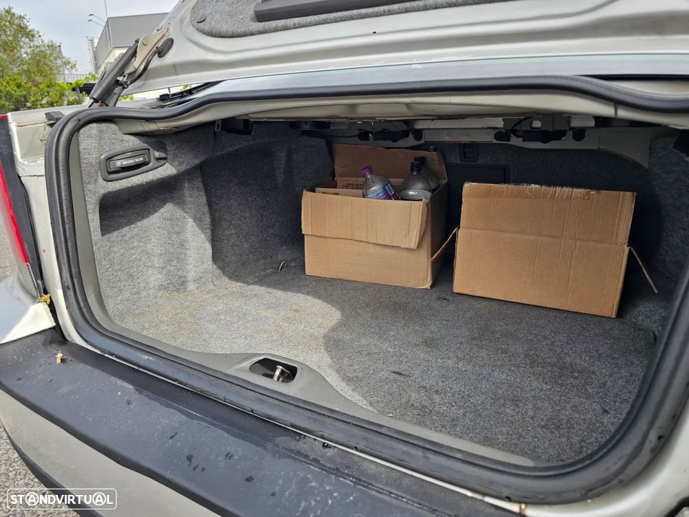 Volvo S60 2.0 T Optima - 6
