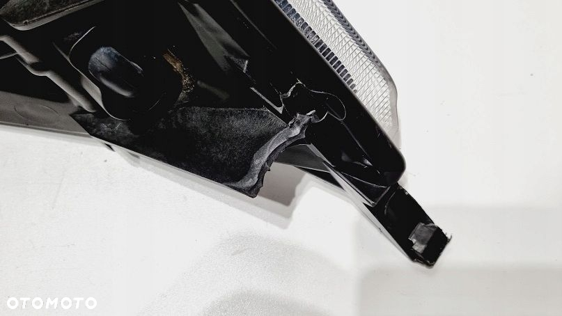 REFLEKTOR LEWY BI XENON FORD TRANSIT CUSTOM LIFT EUROPA - 6