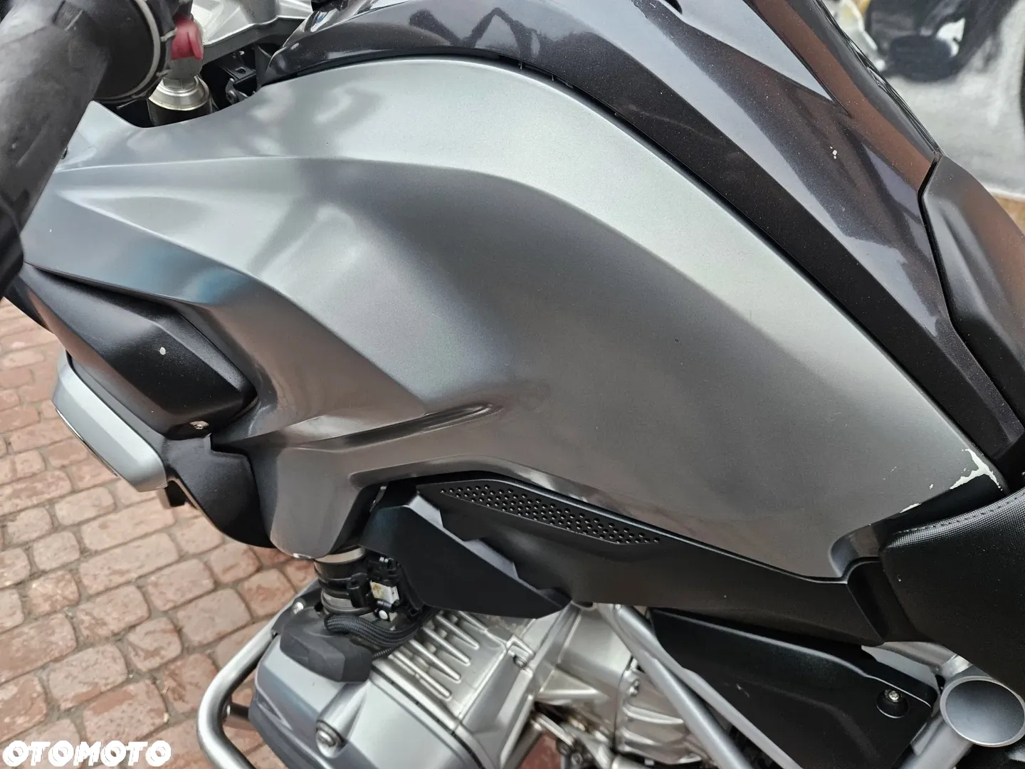 BMW GS - 22