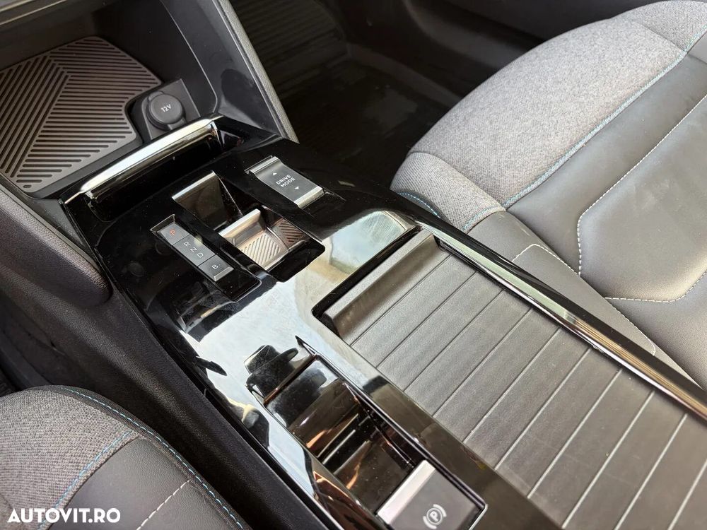 Citroën C4X Shine - 30