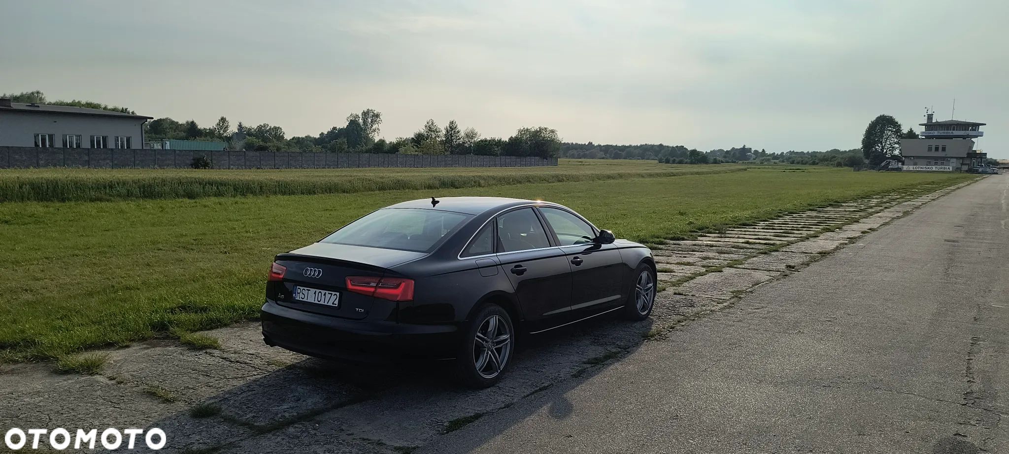 Audi A6 2.0 TDI - 1