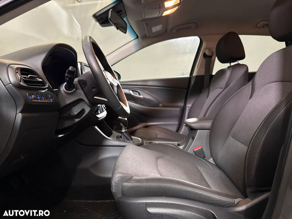 Hyundai i30 - 22