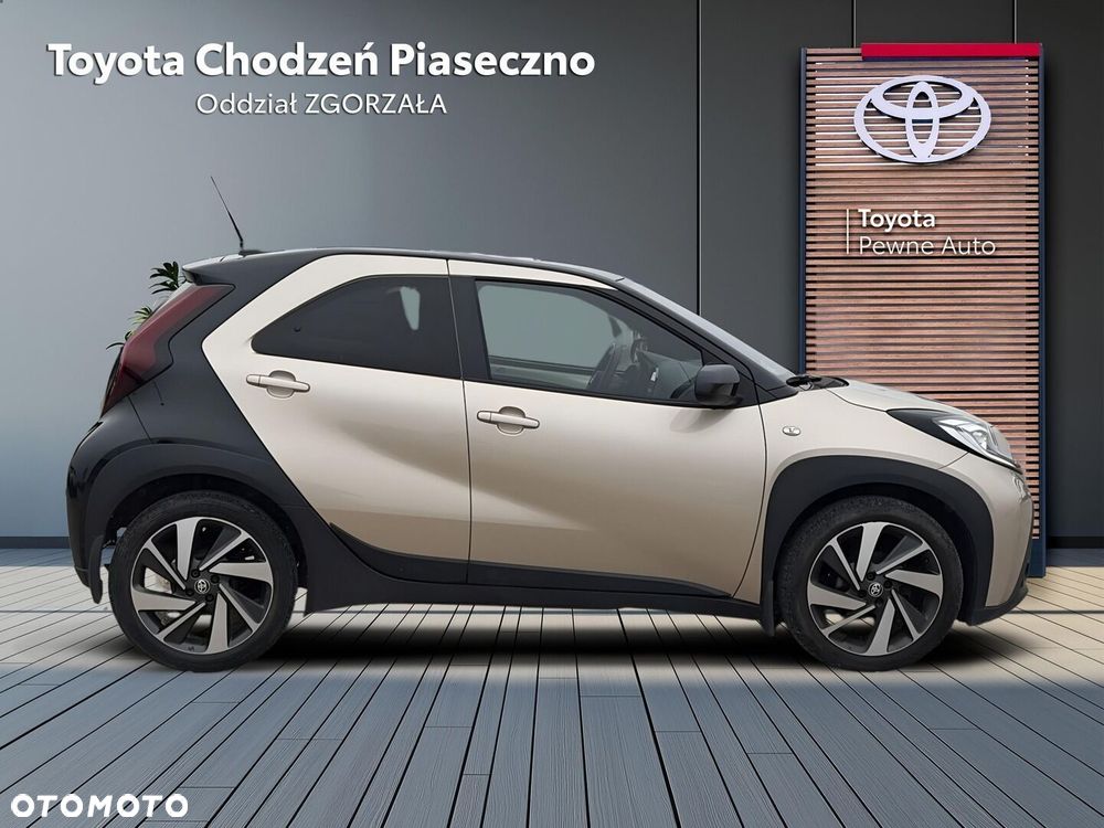Toyota Aygo X - 7
