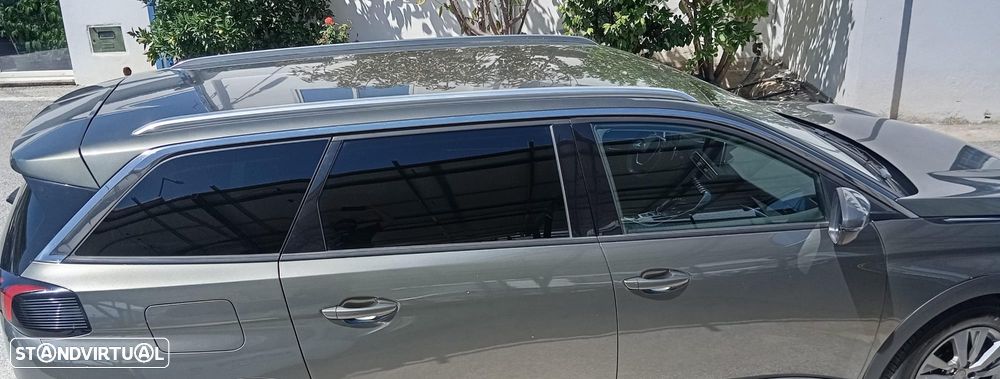 Peugeot 5008 BlueHDI 120 EAT6 Allure - 3