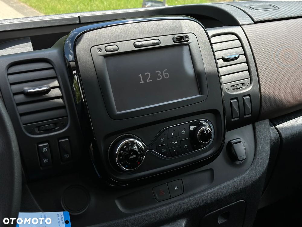 Fiat Talento Multicab L1H1 SX - 15