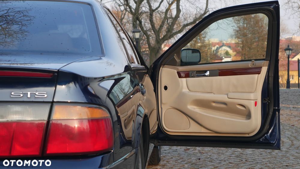 Cadillac Seville - 24