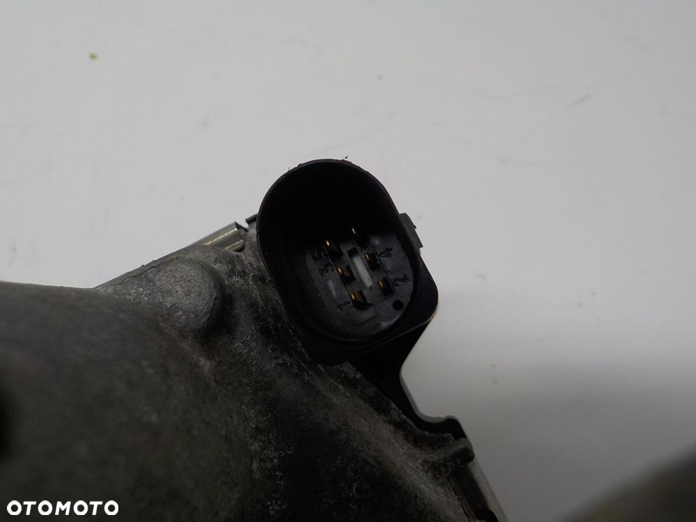 FORD FIESTA MK7 VII 1.25 PRZEPUSTNICA 8A6G-9F991-AC 0280750532 - 9