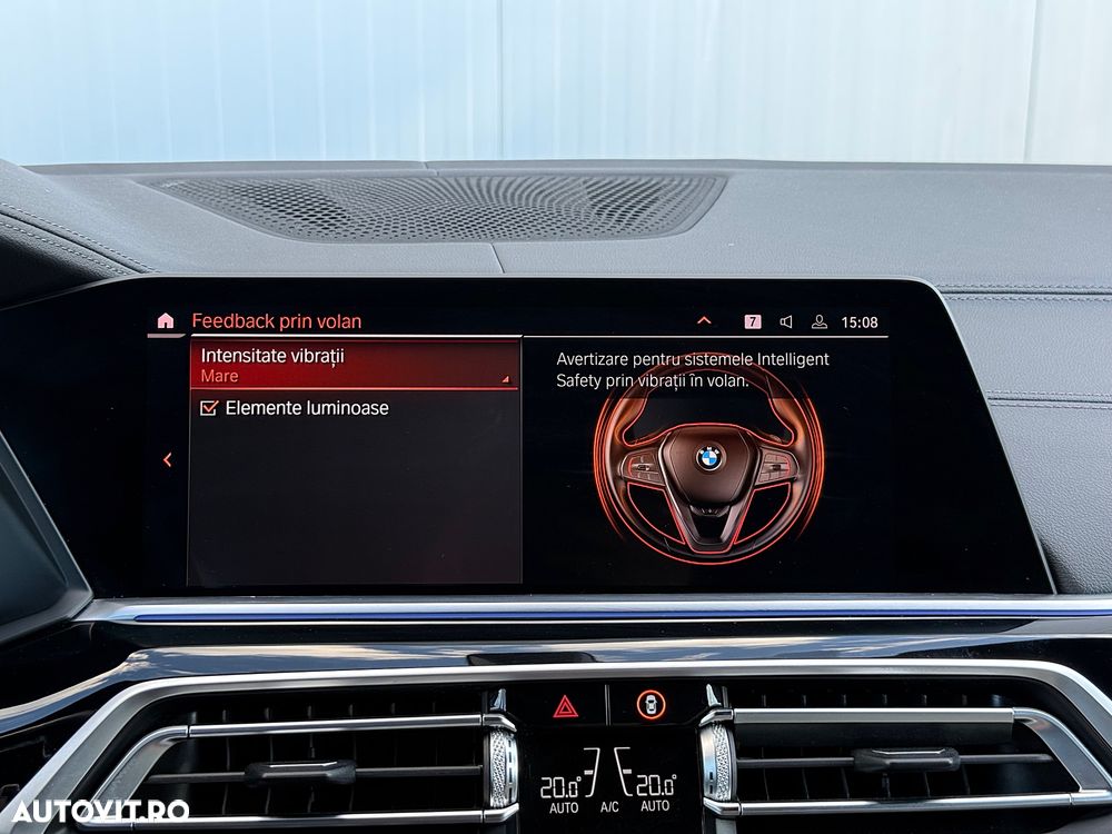 BMW X6 xDrive30d - 41