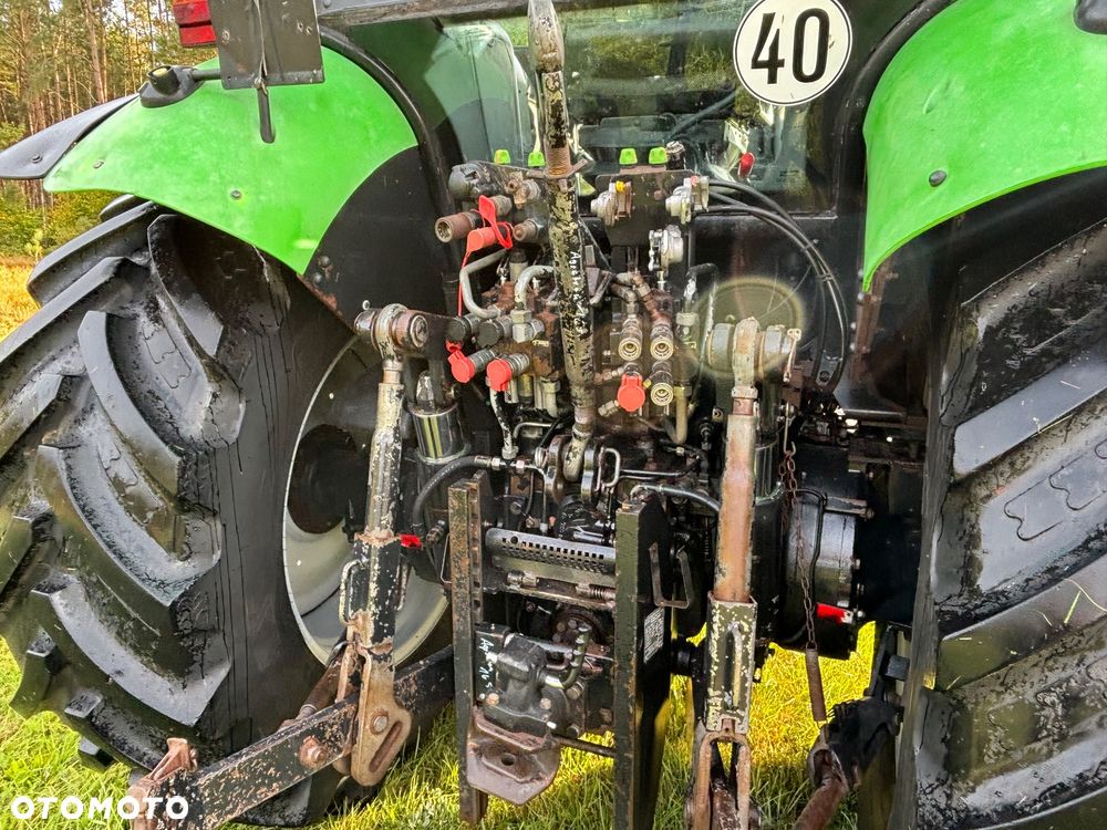 Deutz-Fahr - 18