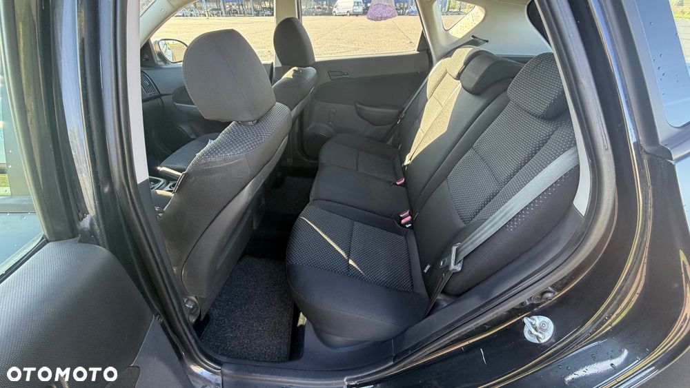 Hyundai i30 1.4 Edition Plus - 12