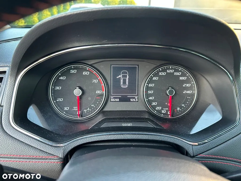 Seat Arona 1.0 TSI FR S&S - 12