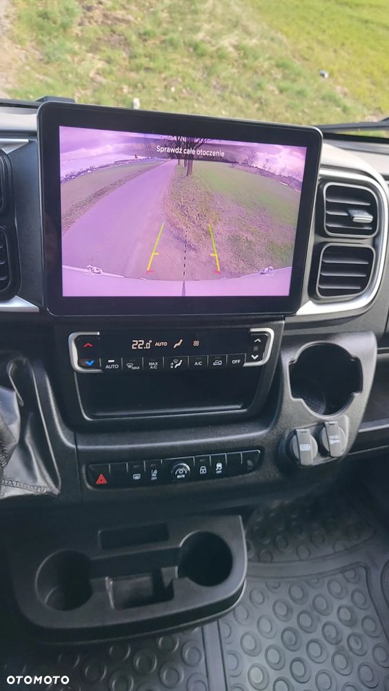 Fiat Ducato Maxi - 19