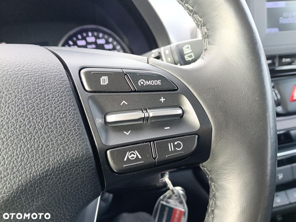 Hyundai i30 1.0 T-GDI Classic + DCT - 20