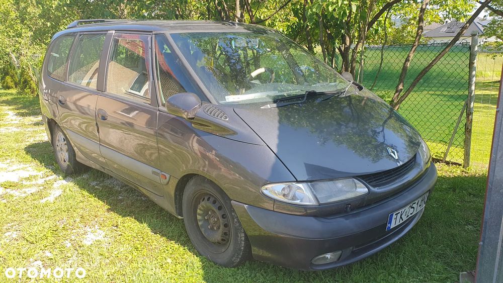 Renault Espace - 1