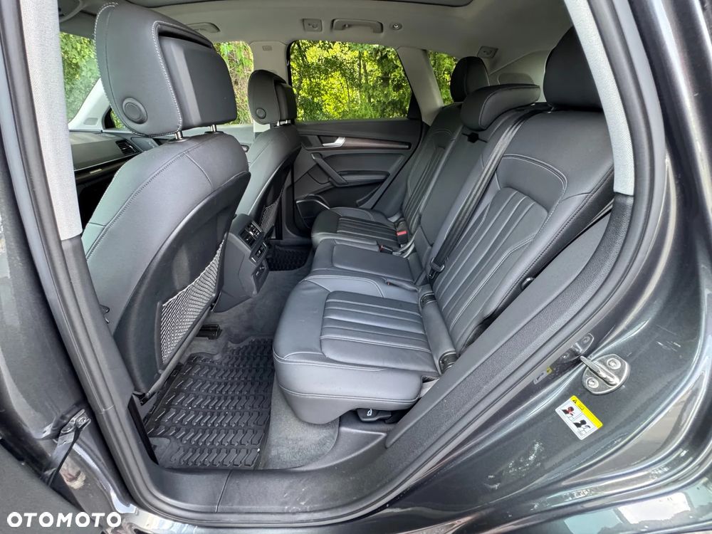 Audi Q5 45 TFSI quattro S tronic - 25