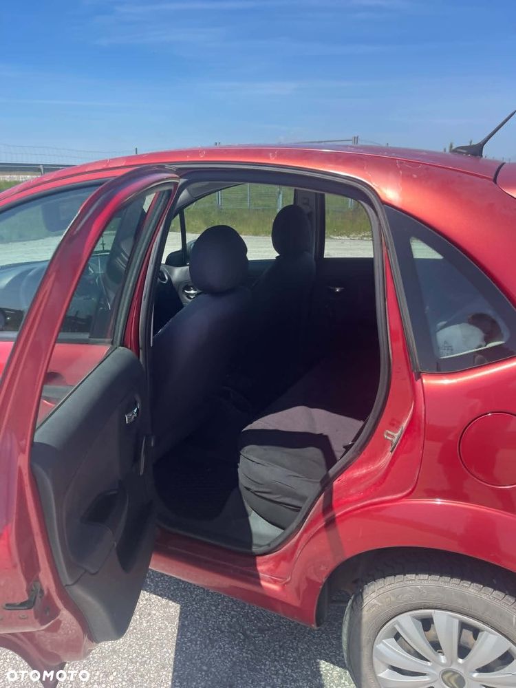 Citroën C3 - 2