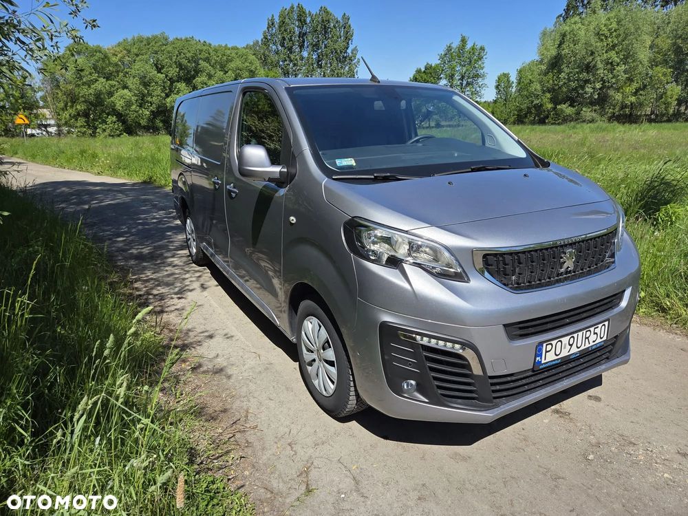 Peugeot EXPERT - 5