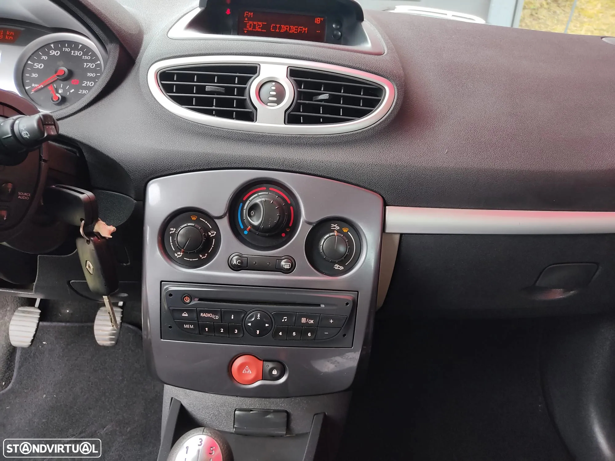 Renault Clio Break - 20