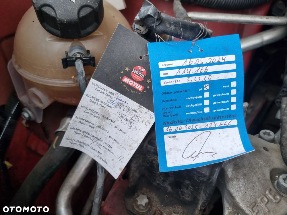 Peugeot Partner 120 VTi Family - 17